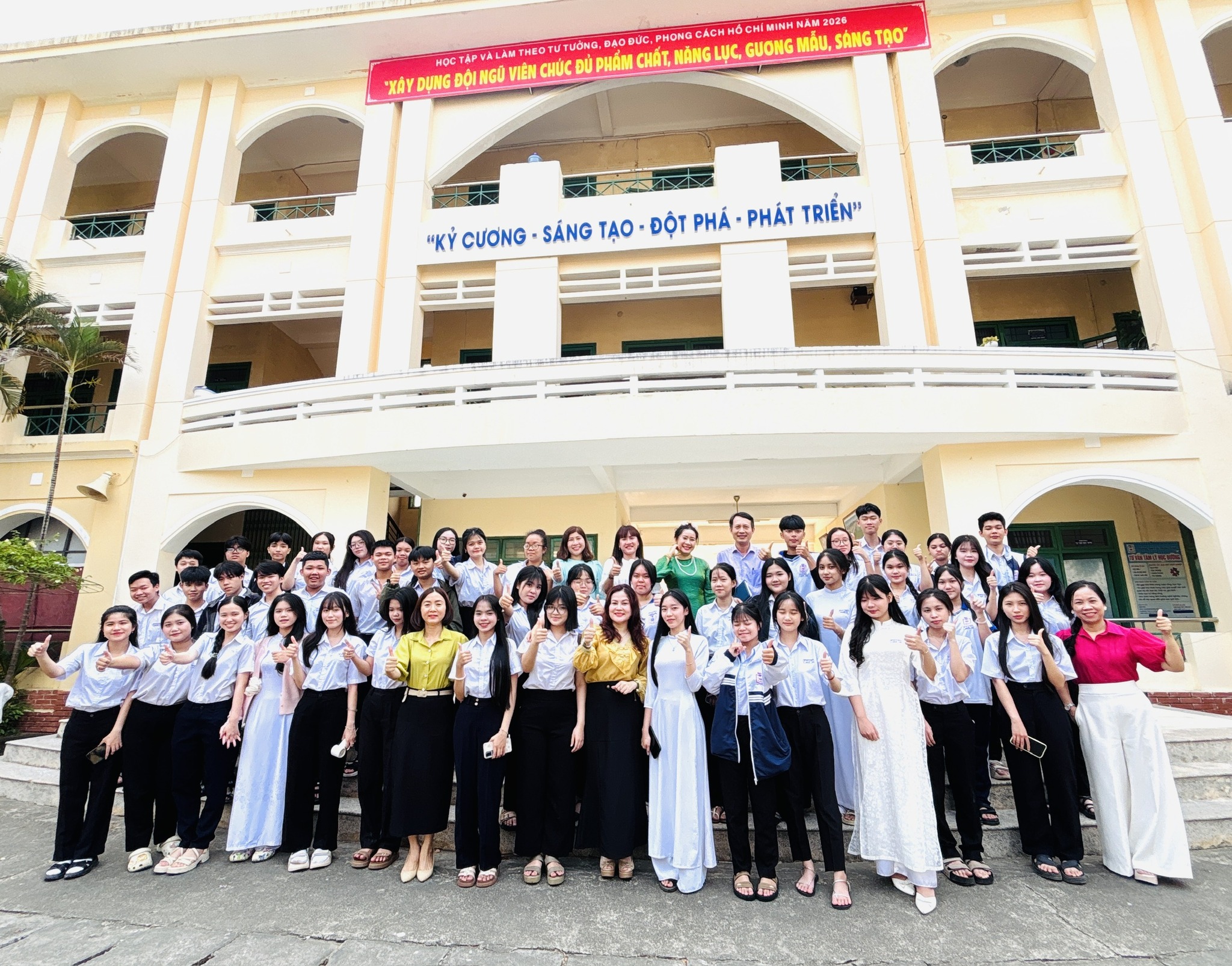 kế hoạch thị HS
